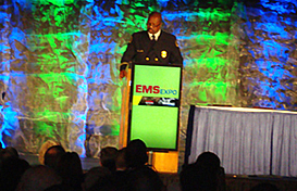NAEMT EXPO